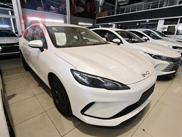 بي واي دي سيل 05 DM-i 2025 للبيع في العراق - اربيل